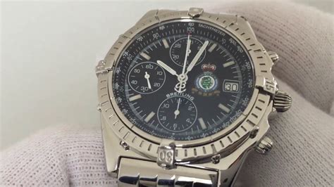 breitling watch hk